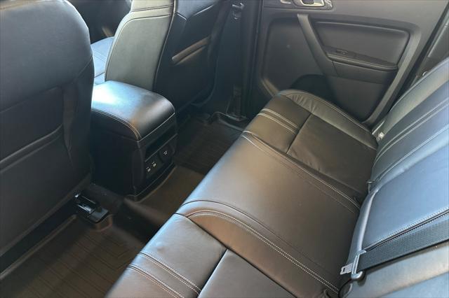 used 2019 Ford Ranger car, priced at $32,995