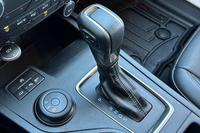 used 2019 Ford Ranger car, priced at $32,995