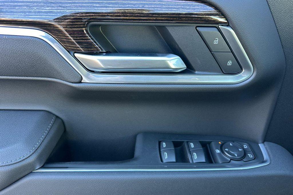 new 2026 GMC Sierra 1500 car, priced at $68,635