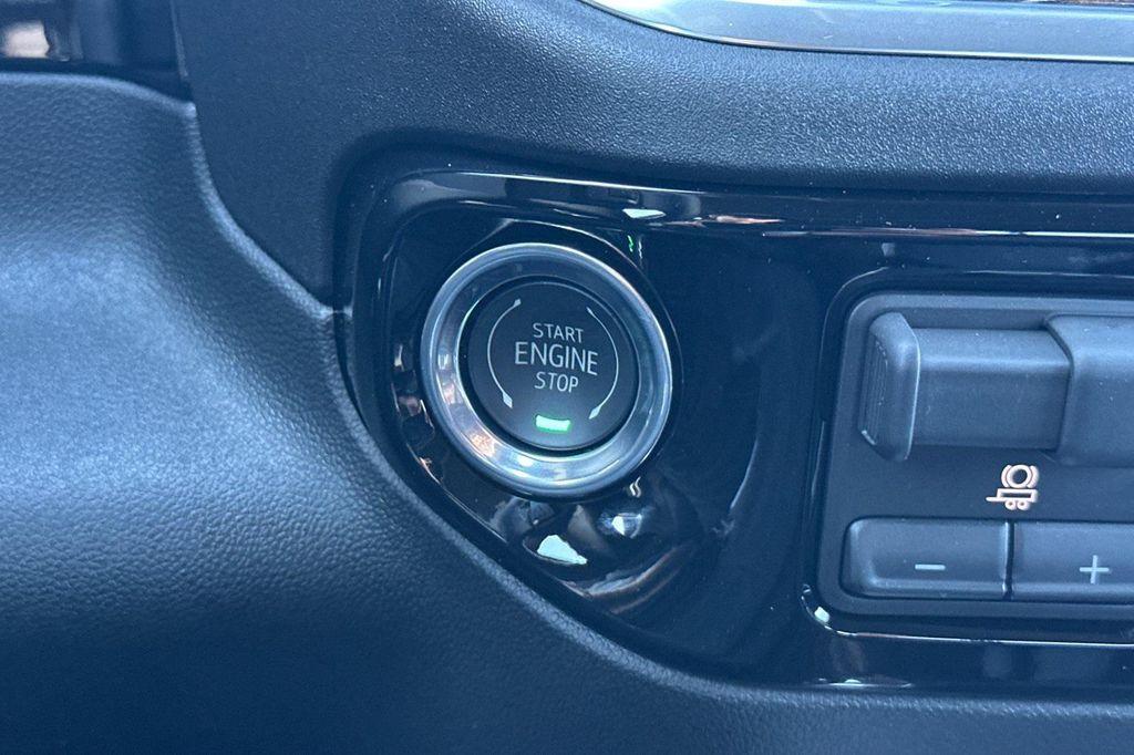 new 2026 GMC Sierra 1500 car, priced at $68,635