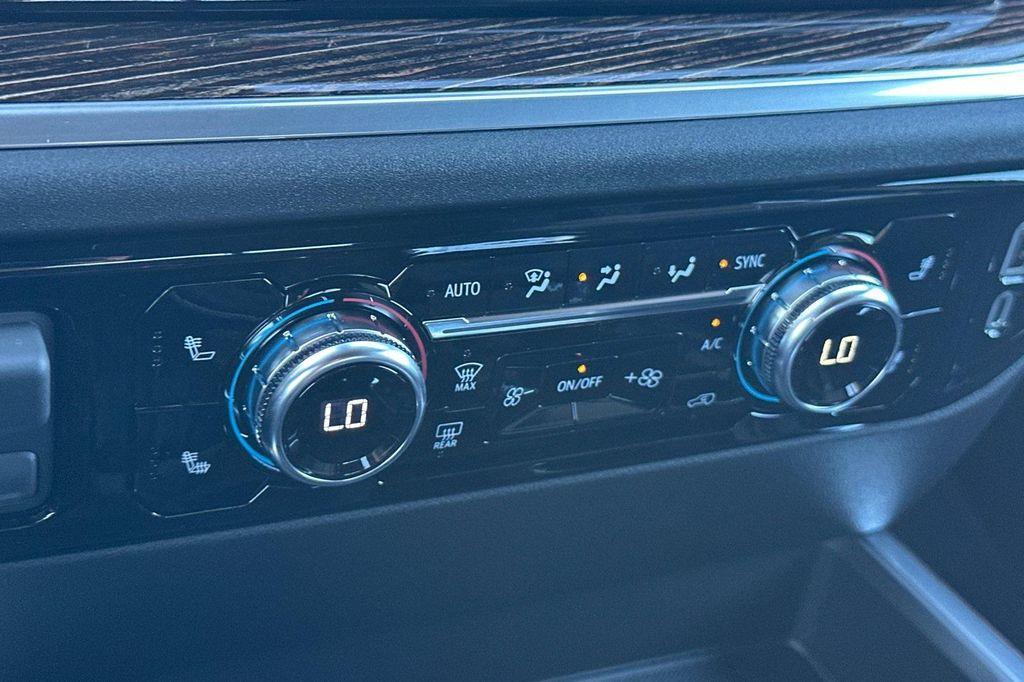 new 2026 GMC Sierra 1500 car, priced at $68,635