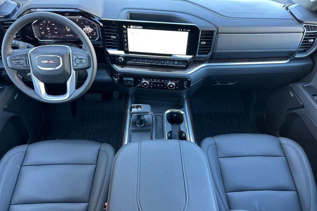 new 2026 GMC Sierra 1500 car, priced at $68,635