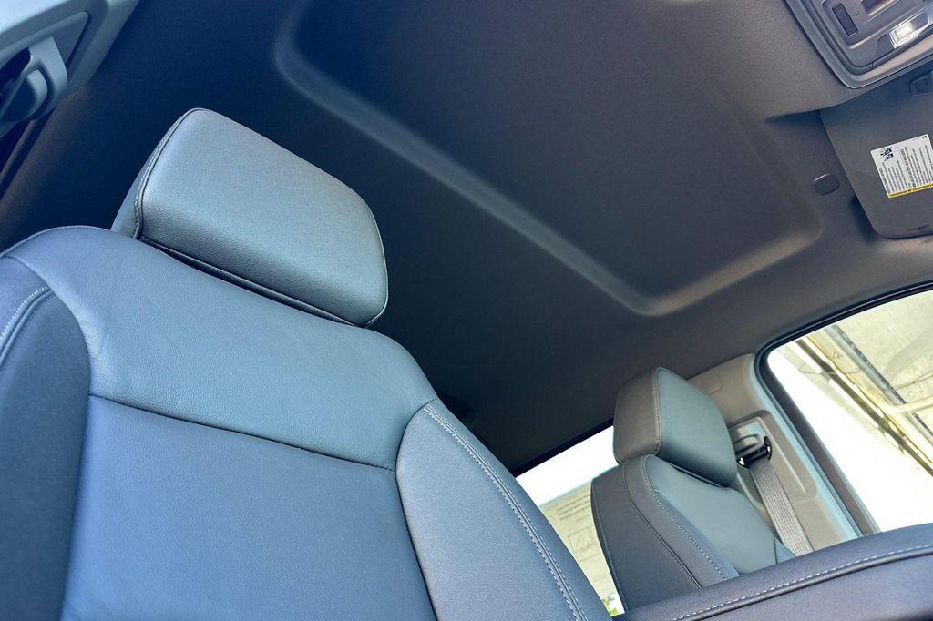 new 2026 GMC Sierra 1500 car, priced at $68,635