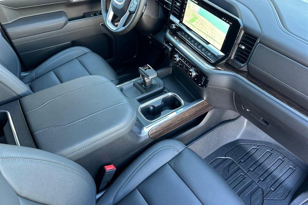 new 2026 GMC Sierra 1500 car, priced at $68,635