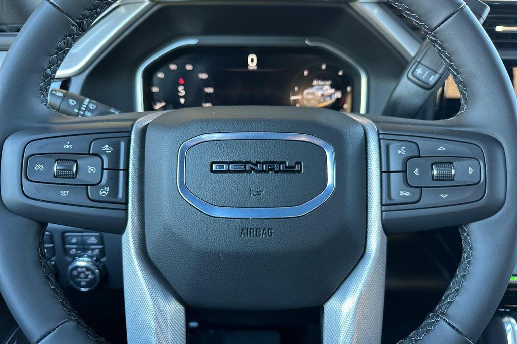 new 2026 GMC Sierra 3500 car, priced at $81,075