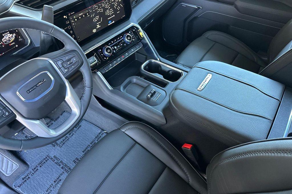 new 2026 GMC Sierra 3500 car, priced at $81,075
