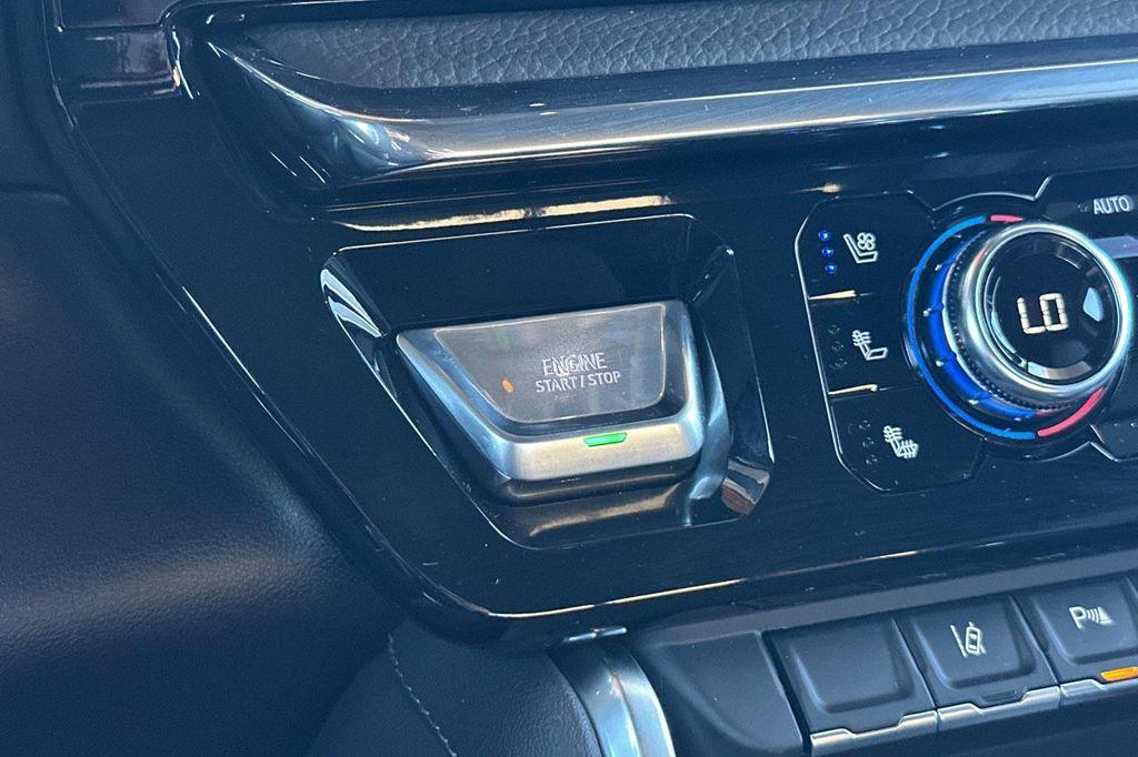 new 2026 GMC Sierra 3500 car, priced at $81,075