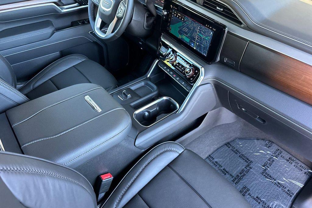 new 2026 GMC Sierra 3500 car, priced at $81,075