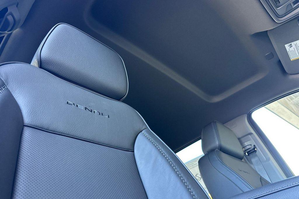 new 2026 GMC Sierra 3500 car, priced at $81,075