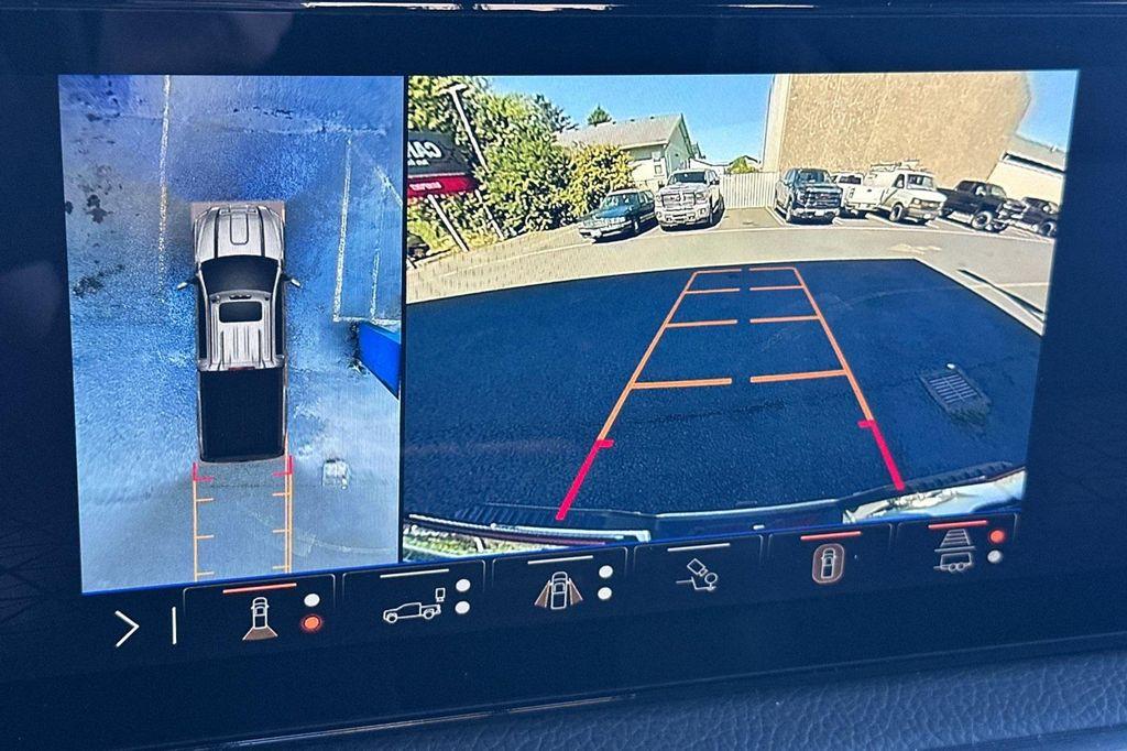 new 2026 GMC Sierra 3500 car, priced at $81,075