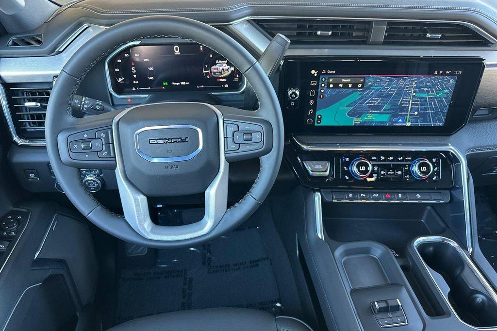new 2026 GMC Sierra 3500 car, priced at $81,075