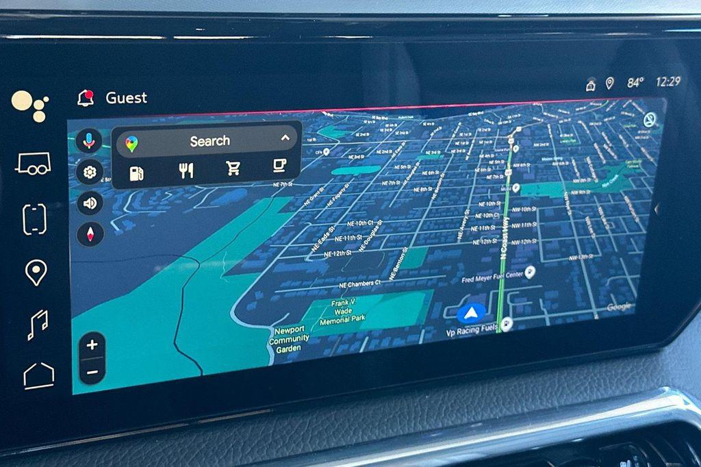 new 2026 GMC Sierra 3500 car, priced at $81,075