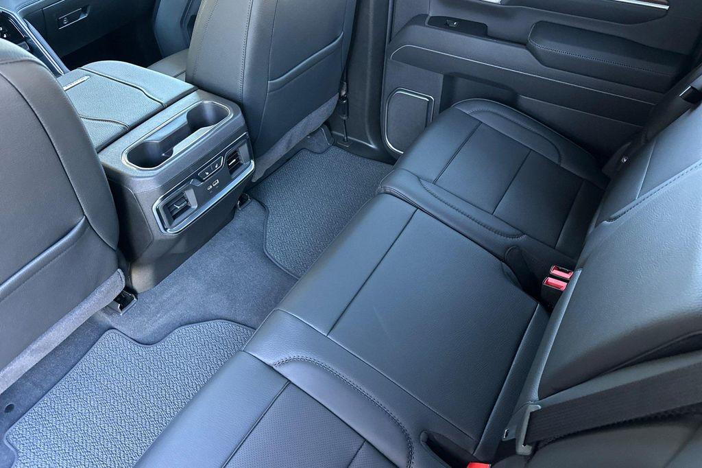 new 2026 GMC Sierra 3500 car, priced at $81,075