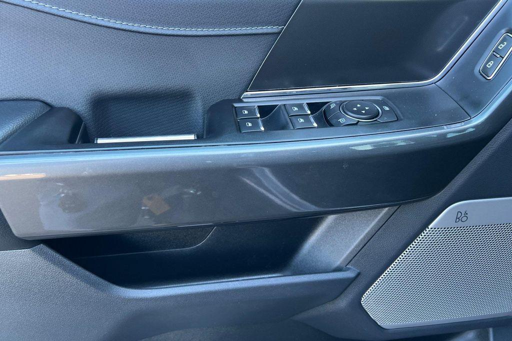 used 2022 Ford F-150 car, priced at $45,995
