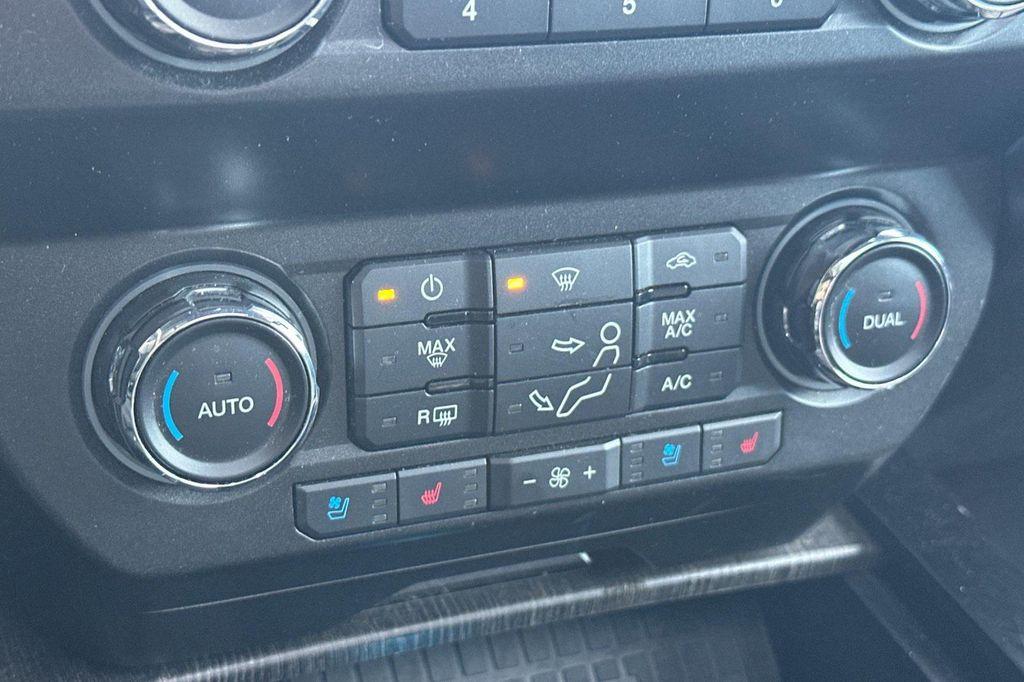 used 2021 Ford F-250 car, priced at $69,995