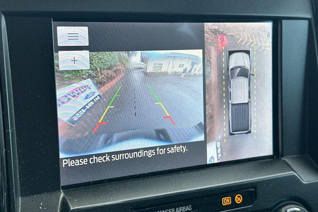 used 2021 Ford F-250 car, priced at $69,995