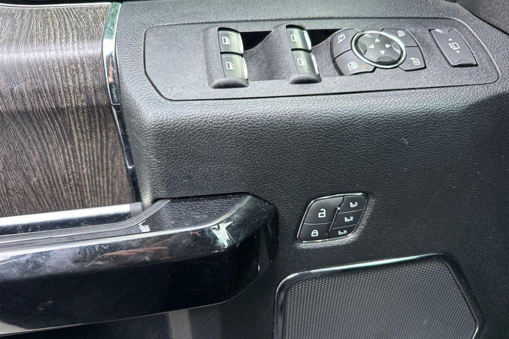 used 2021 Ford F-250 car, priced at $69,995