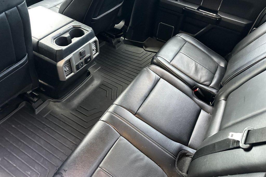 used 2021 Ford F-250 car, priced at $69,995