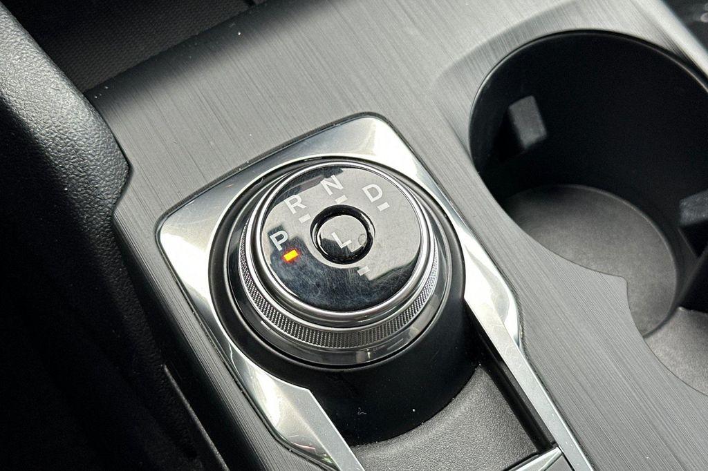 used 2021 Ford Escape car, priced at $16,995