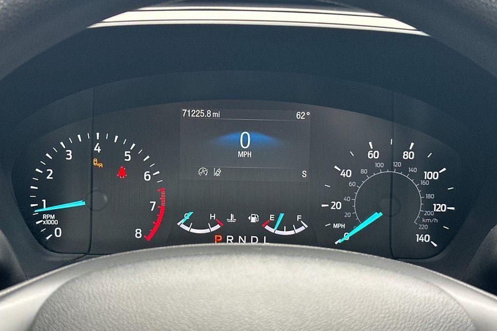 used 2021 Ford Escape car, priced at $16,995
