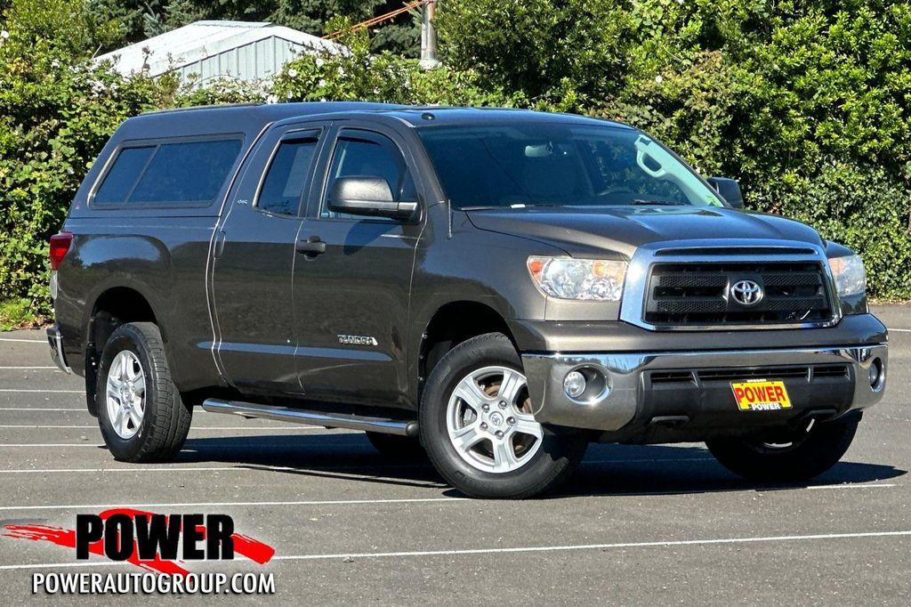 used 2012 Toyota Tundra car, priced at $13,790
