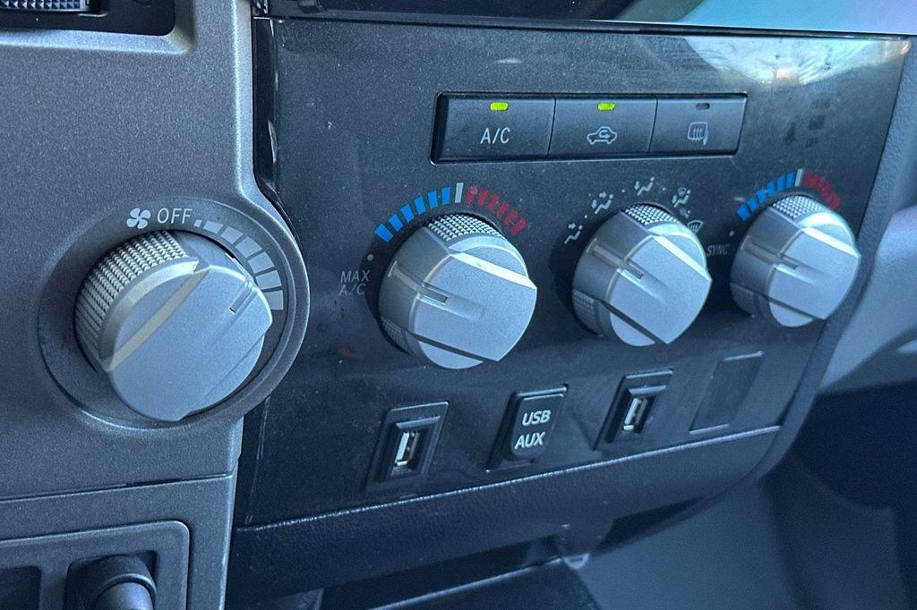 used 2012 Toyota Tundra car, priced at $13,790