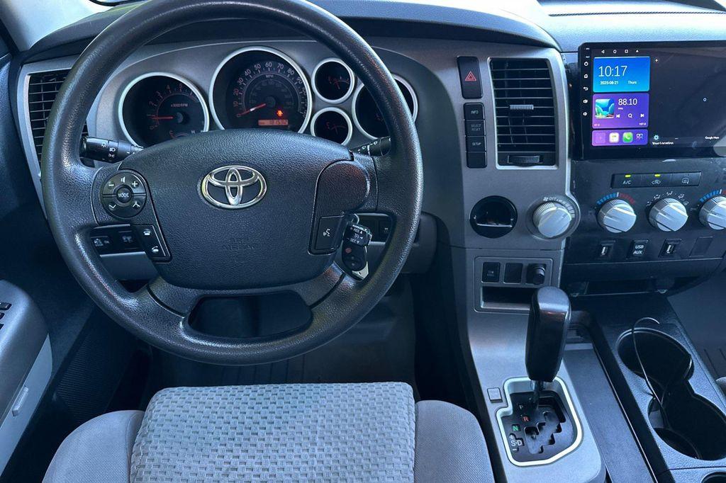used 2012 Toyota Tundra car, priced at $13,790