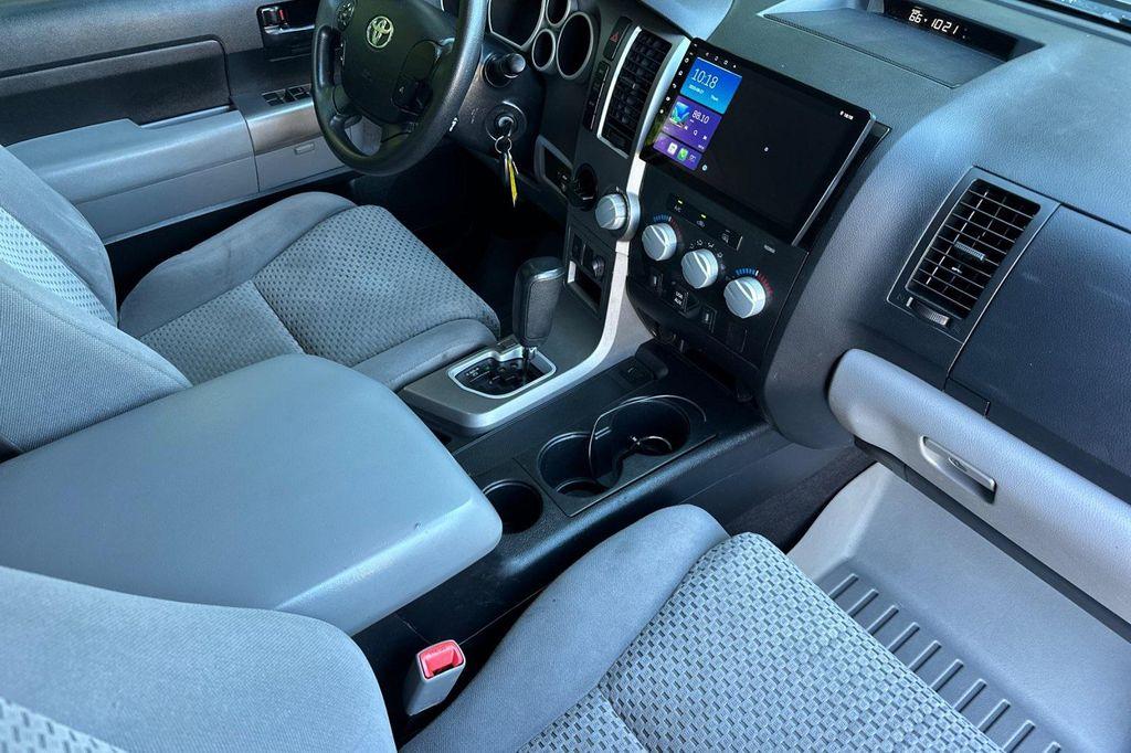 used 2012 Toyota Tundra car, priced at $13,790