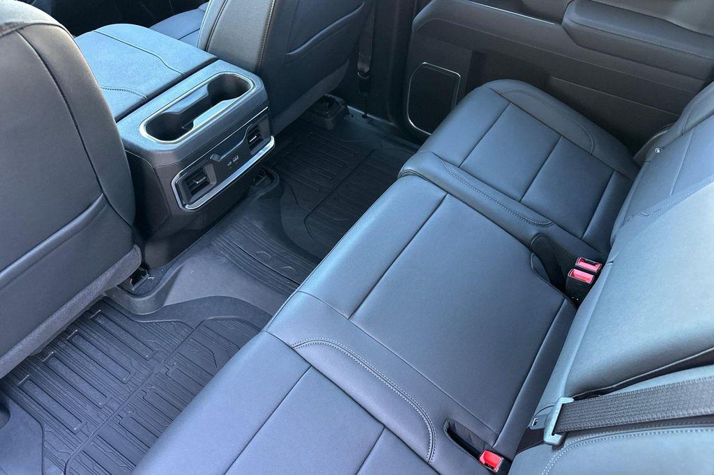 new 2026 GMC Sierra 1500 car, priced at $67,835