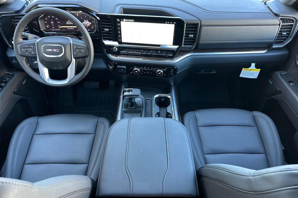 new 2026 GMC Sierra 1500 car, priced at $67,835