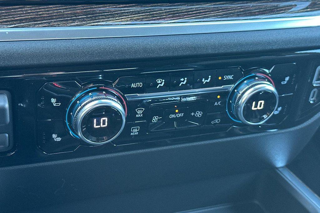 new 2026 GMC Sierra 1500 car, priced at $67,835