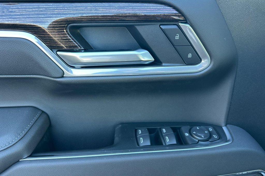 new 2026 GMC Sierra 1500 car, priced at $67,835