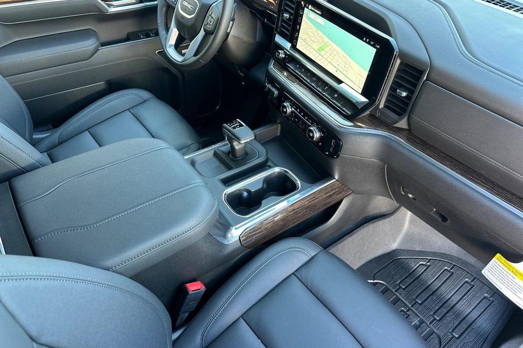 new 2026 GMC Sierra 1500 car, priced at $67,835