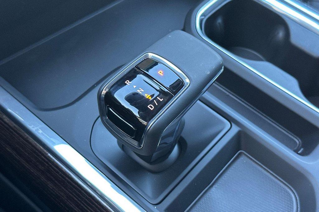 new 2026 GMC Sierra 1500 car, priced at $67,835