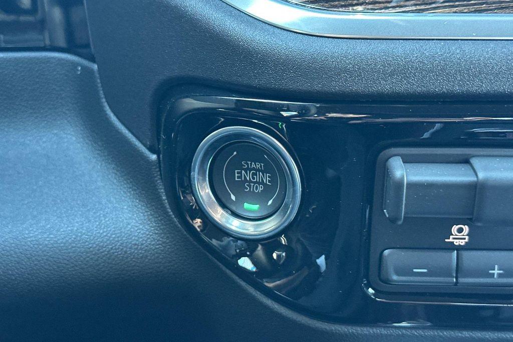 new 2026 GMC Sierra 1500 car, priced at $67,835