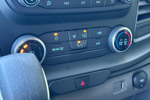 new 2025 Ford Transit-250 car, priced at $56,925