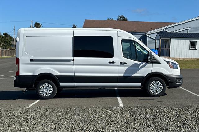 new 2025 Ford Transit-250 car, priced at $56,925