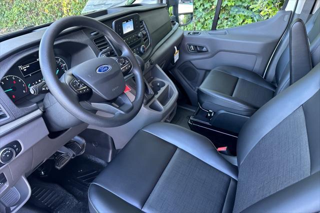 new 2025 Ford Transit-250 car, priced at $56,925