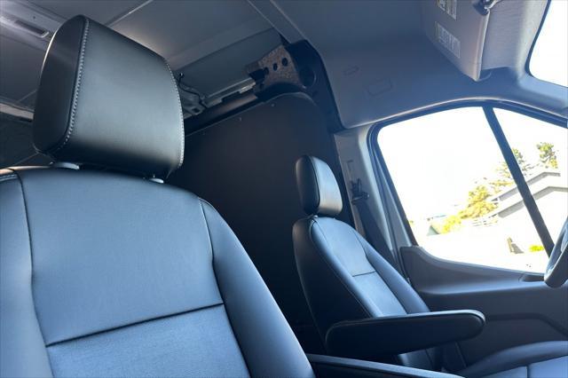 new 2025 Ford Transit-250 car, priced at $56,925