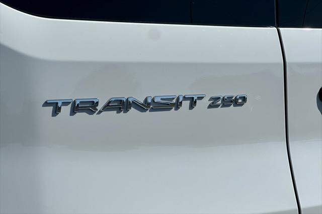 new 2025 Ford Transit-250 car, priced at $56,925