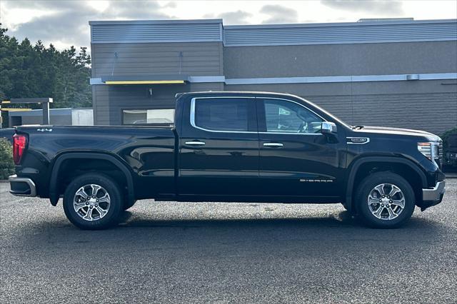 new 2025 GMC Sierra 1500 car, priced at $67,895