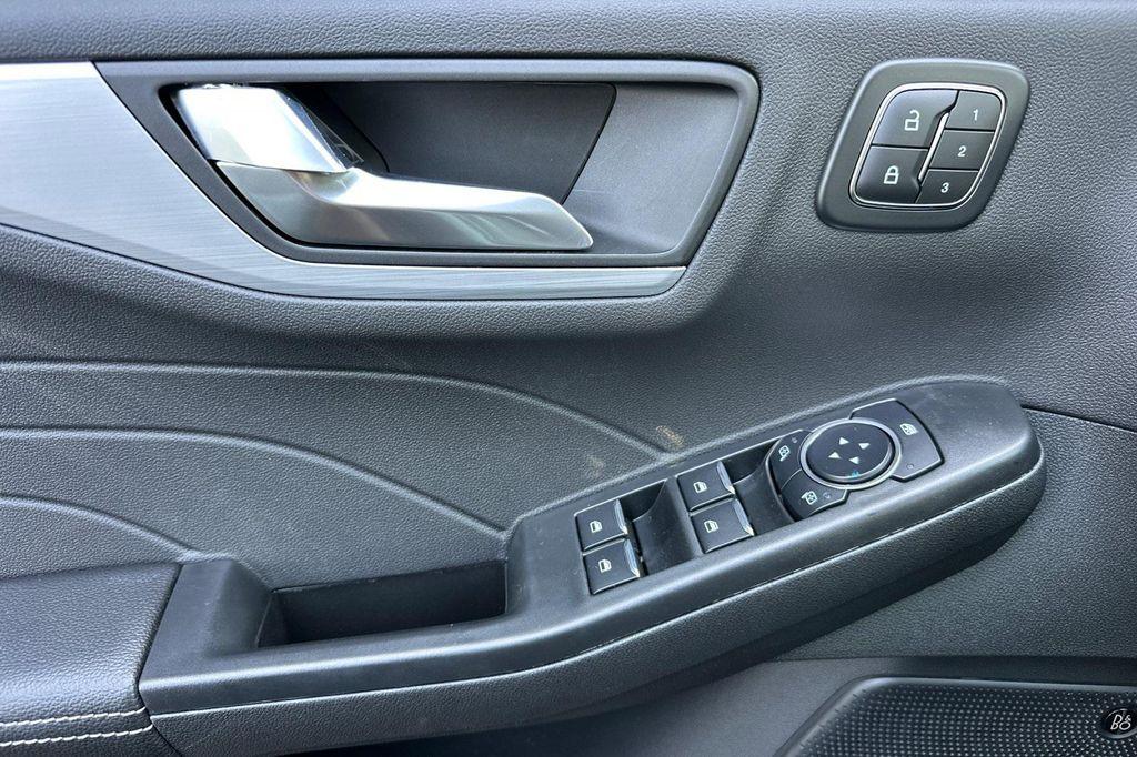 new 2025 Ford Escape PHEV car, priced at $42,380