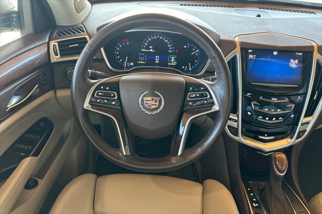 used 2014 Cadillac SRX car, priced at $7,995