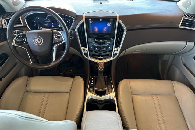 used 2014 Cadillac SRX car, priced at $7,995