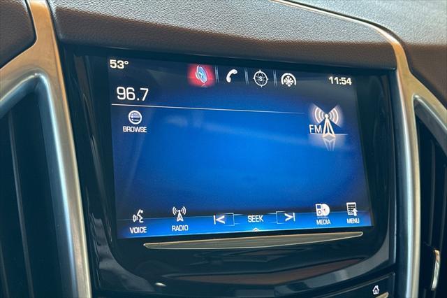 used 2014 Cadillac SRX car, priced at $7,995
