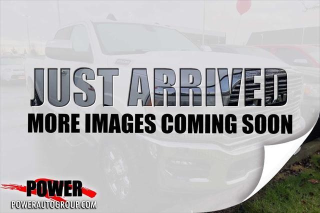 used 2020 Ram 2500 car, priced at $49,490