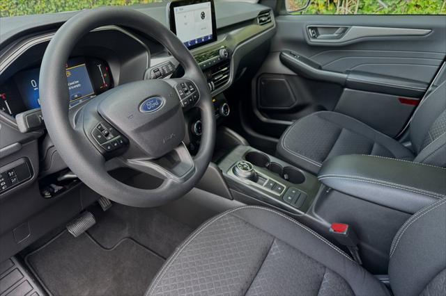 new 2025 Ford Escape car, priced at $27,995