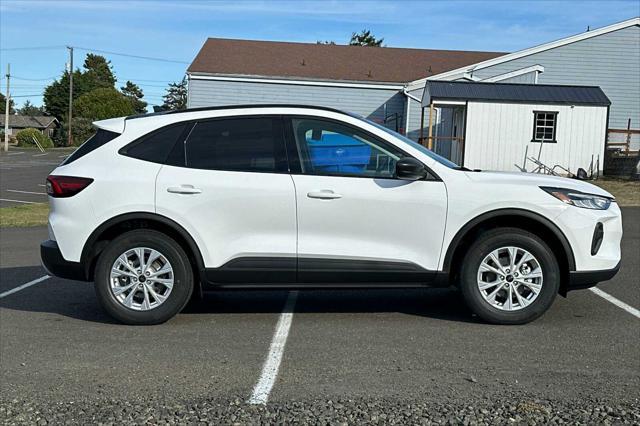 new 2025 Ford Escape car, priced at $27,995