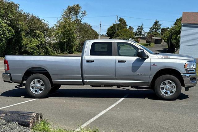 new 2024 Ram 3500 car, priced at $77,590