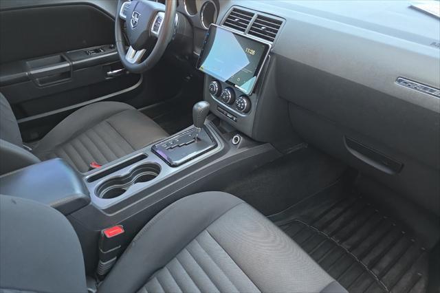 used 2013 Dodge Challenger car, priced at $13,995